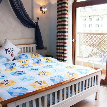 Raimi Hotel Chaqiyu Eksteriør bilde