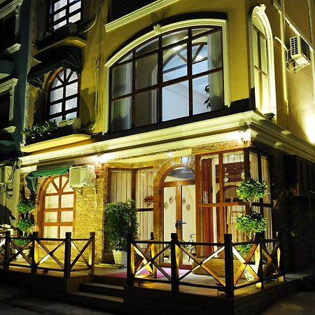 Raimi Hotel Chaqiyu Eksteriør bilde