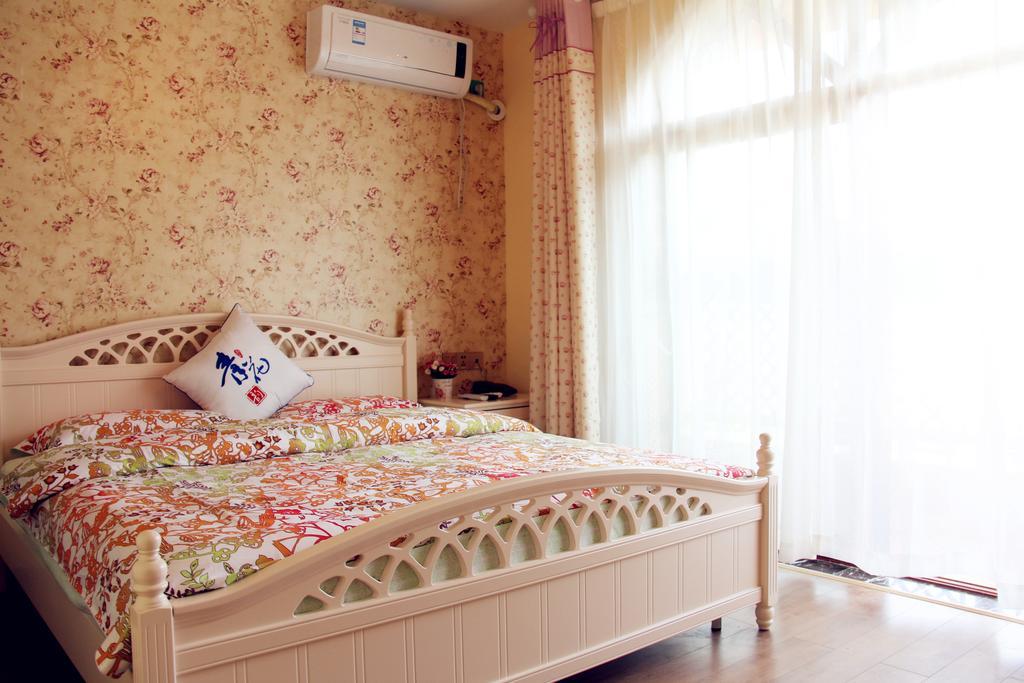 Raimi Hotel Chaqiyu Rom bilde