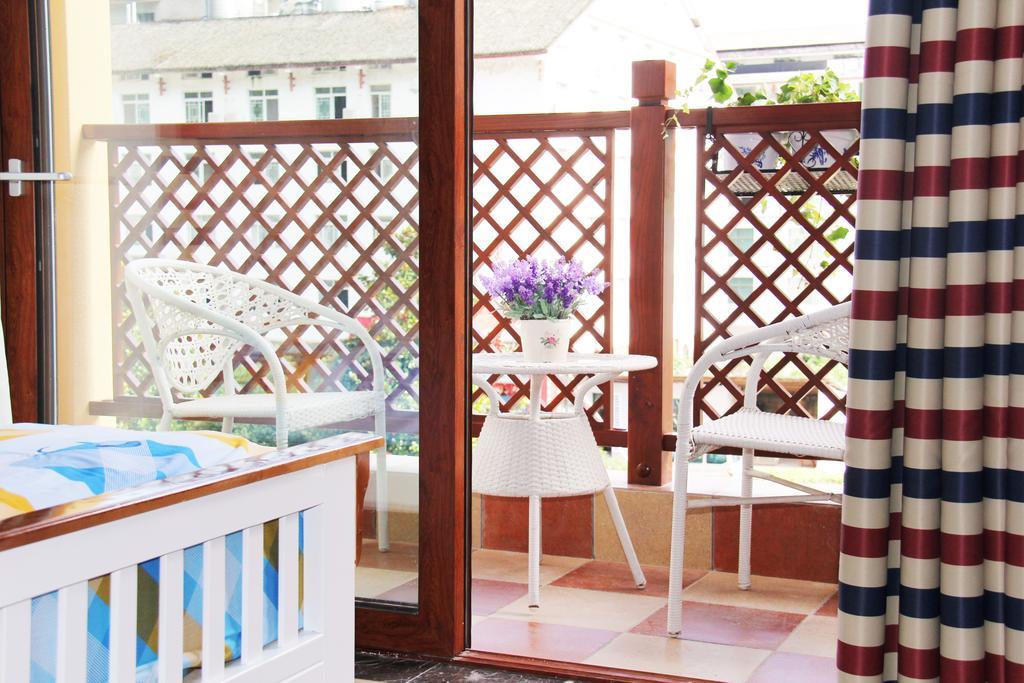 Raimi Hotel Chaqiyu Rom bilde
