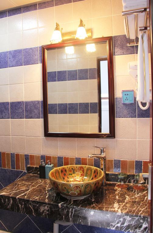 Raimi Hotel Chaqiyu Rom bilde