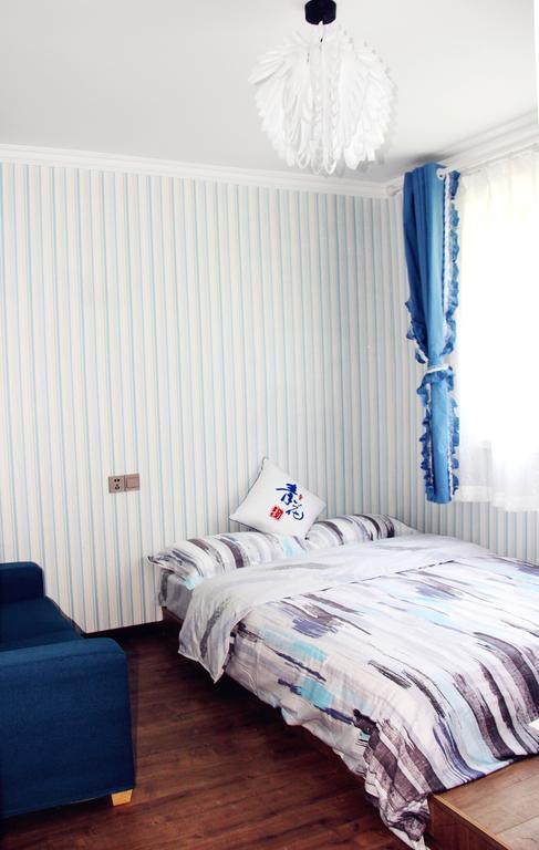 Raimi Hotel Chaqiyu Rom bilde
