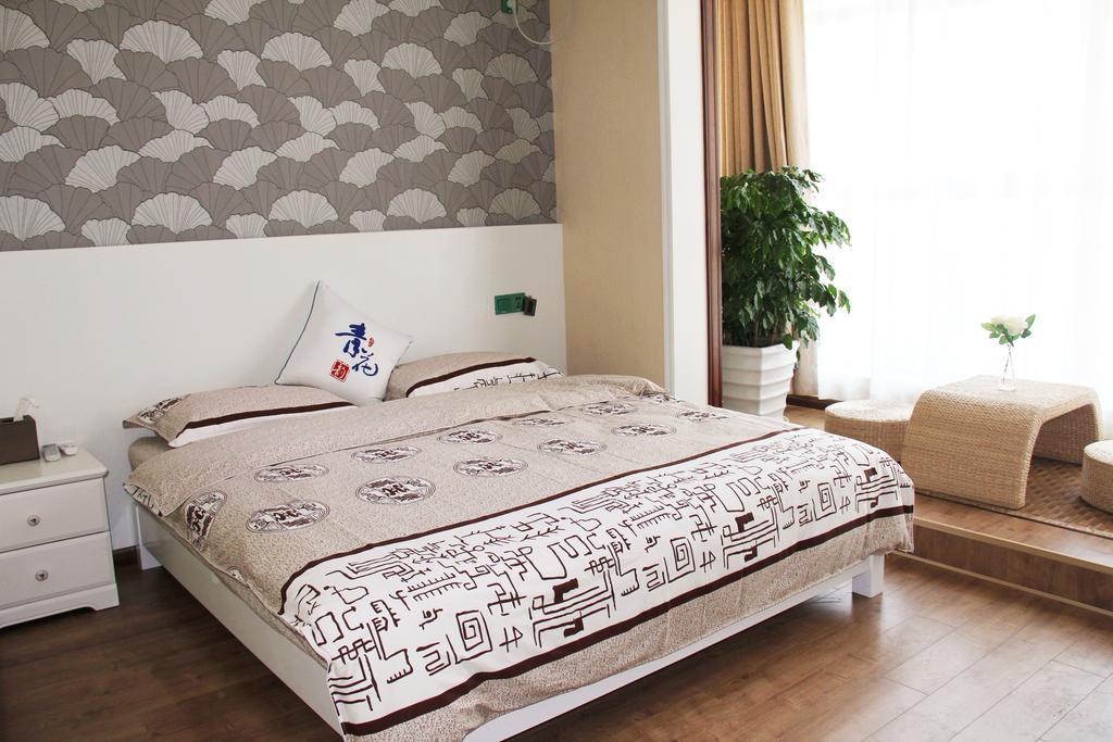 Raimi Hotel Chaqiyu Rom bilde