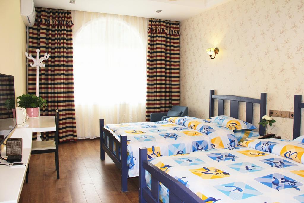 Raimi Hotel Chaqiyu Rom bilde