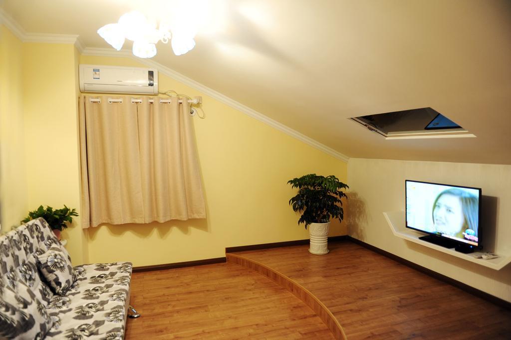 Raimi Hotel Chaqiyu Rom bilde