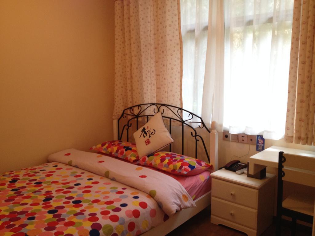 Raimi Hotel Chaqiyu Rom bilde
