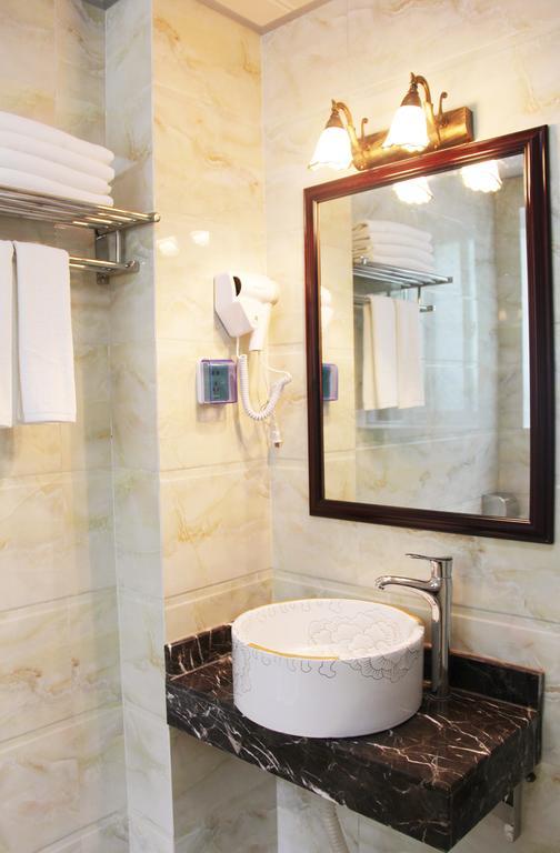 Raimi Hotel Chaqiyu Rom bilde