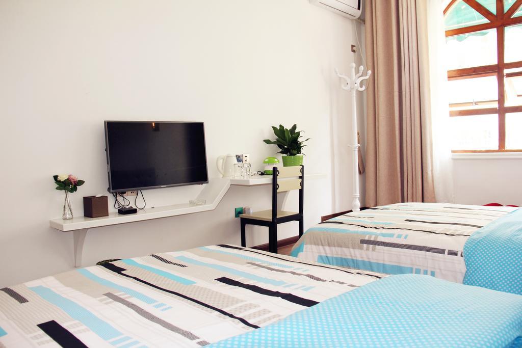Raimi Hotel Chaqiyu Rom bilde